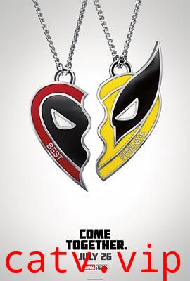 死侍与死党 预告片