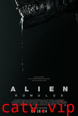 异形:夺命舰 预告片